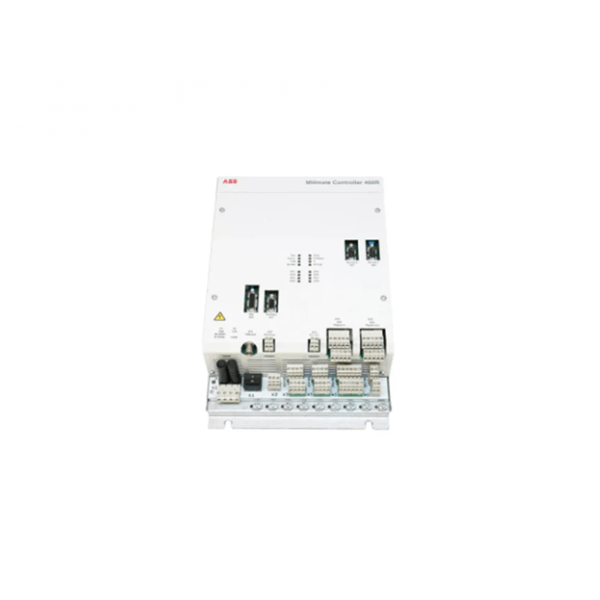 ABB PFCA401 3BSE024387R1 Control unit