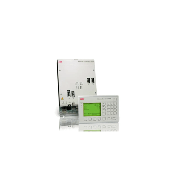ABB PFCA401 3BSE024387R1 Control unit