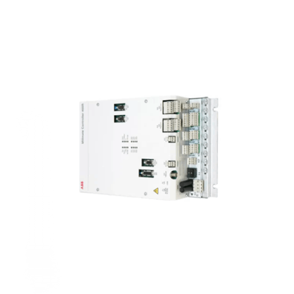 ABB PFCA401 3BSE024387R1 Control unit