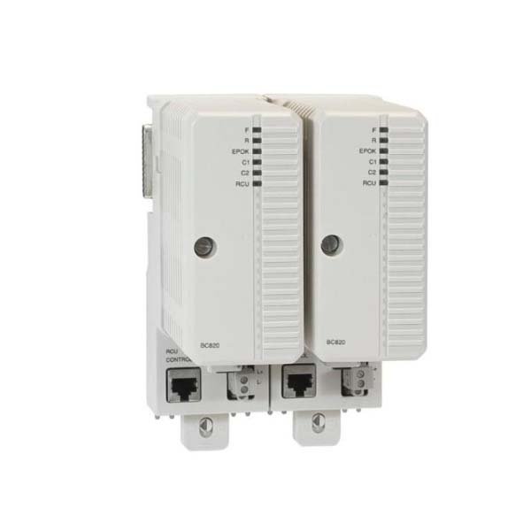 ABB 3BSE029807R100 Process Controller Interface Module