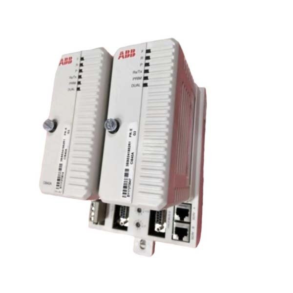 ABB 3BSE029807R100 Process Controller Interface Module