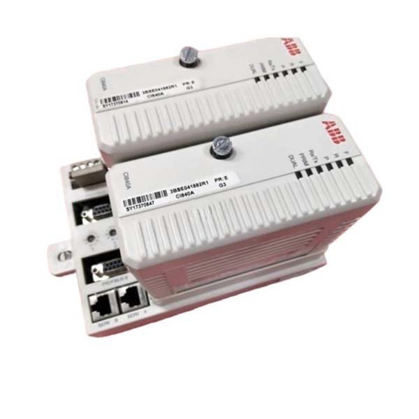 ABB 3BSE029807R100 Process Controller Interface Module