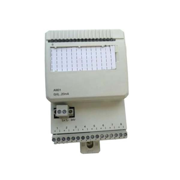 ABB 3BSE031105R100 Precision I/O Interface Module