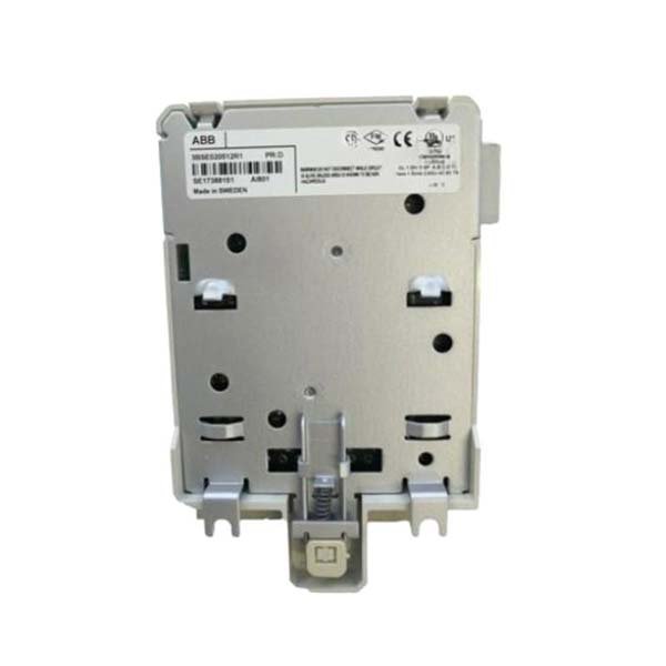 ABB 3BSE031105R100 Precision I/O Interface Module