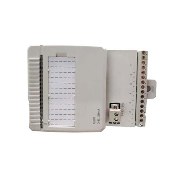 ABB 3BSE031105R100 Precision I/O Interface Module