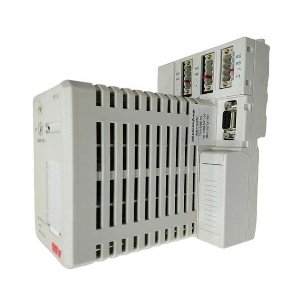 ABB 3BSE031108R100 High-Stability Power Supply Unit