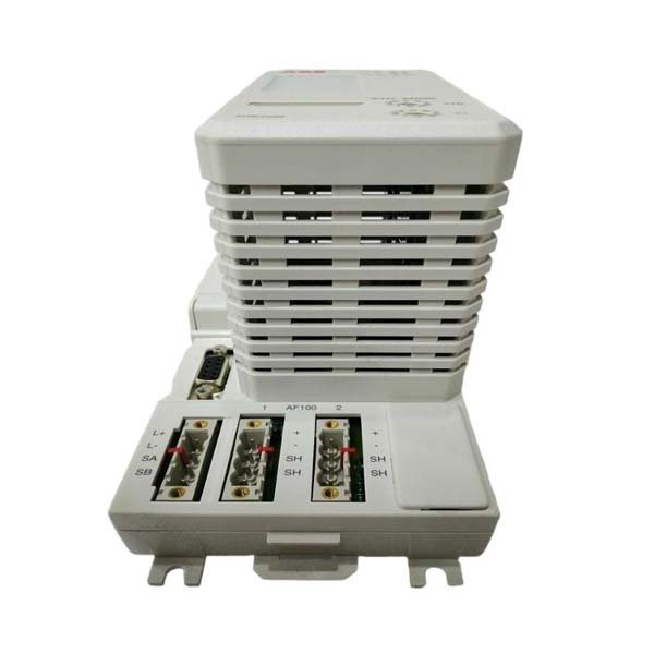 ABB 3BSE031108R100 High-Stability Power Supply Unit