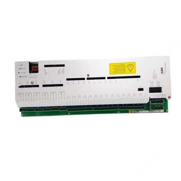 ABB 3BSE034364R312 High-Performance Automation Interface Module