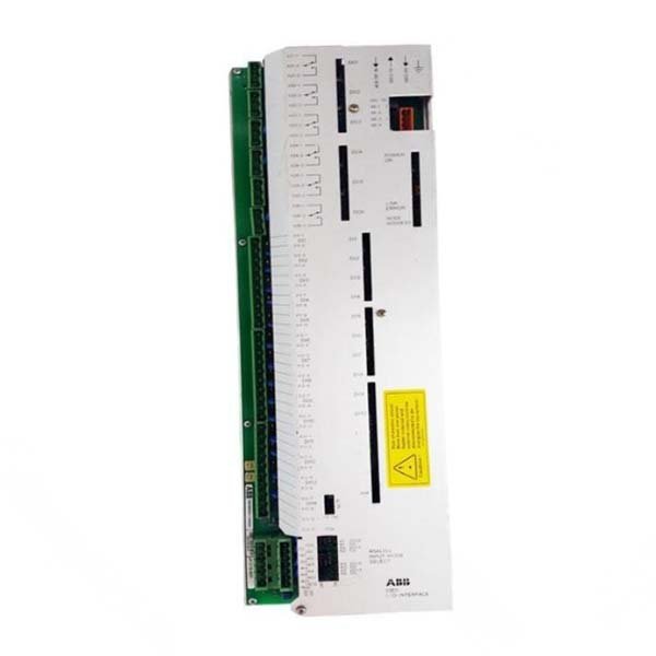 ABB 3BSE034364R312 High-Performance Automation Interface Module