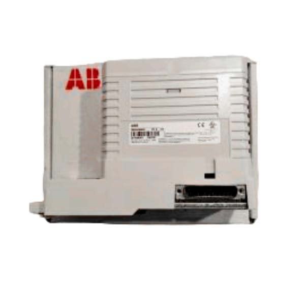 ABB 3BSE034741R3122 Automation/Connectivity Interface Module