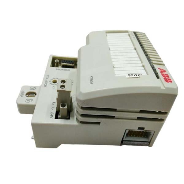 ABB 3BSE034741R3122 Automation/Connectivity Interface Module