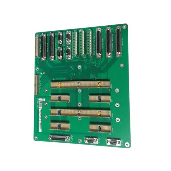 ABB 3BUS208728-002 Industrial Communication/Interface Module