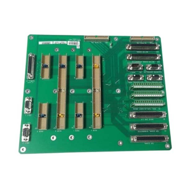 ABB 3BUS208728-002 Industrial Communication/Interface Module