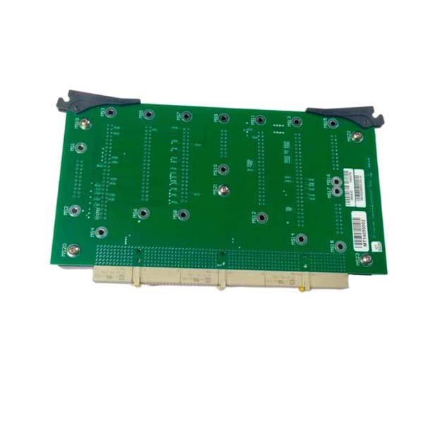 ABB 3BUS208802-001 Industrial System Interface Module