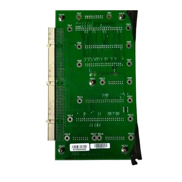 ABB 3BUS208802-001 Industrial System Interface Module