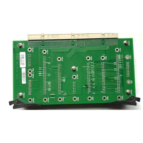 ABB 3BUS208802-001 Industrial System Interface Module