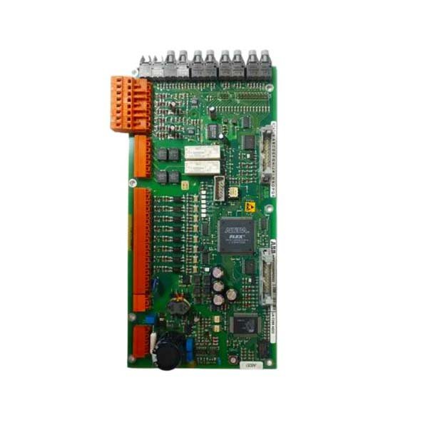 ABB 3BUS212310-001 Industrial Communication & Interface Module