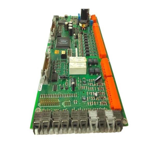 ABB 3BUS212310-001 Industrial Communication & Interface Module