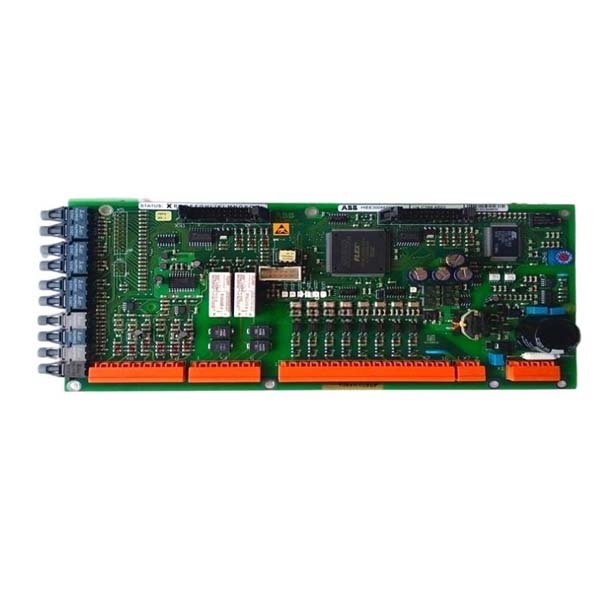ABB 3BUS212310-001 Industrial Communication & Interface Module
