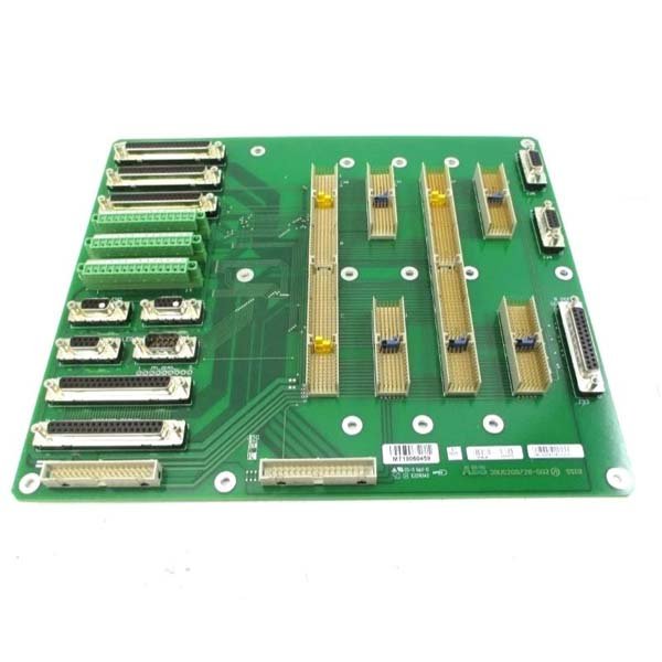 ABB 3BUS212310-002 Precision Industrial Interface Module