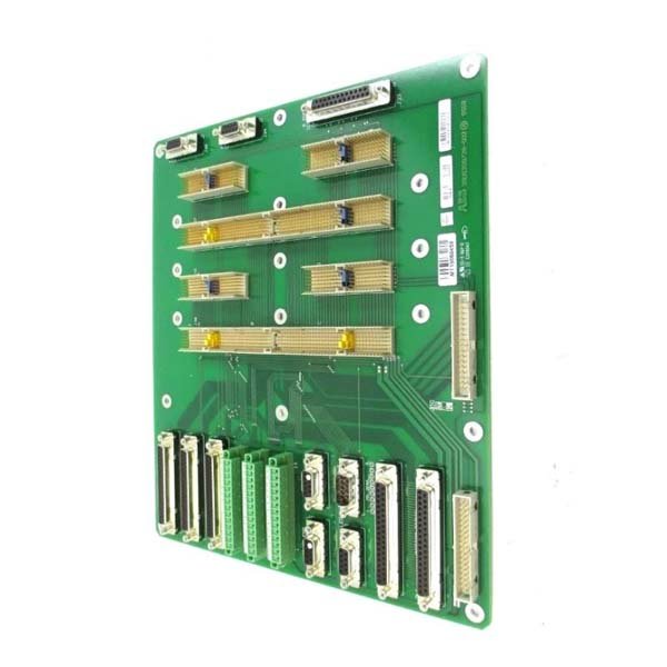 ABB 3BUS212310-002 Precision Industrial Interface Module