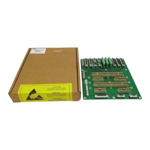 ABB 3BUS212310-002 Precision Industrial Interface Module