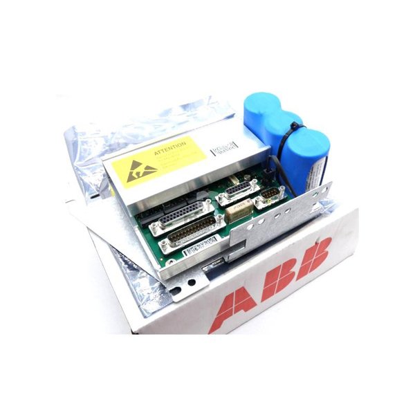 ABB 3HAC021905-001/05 Serial Measurement Board