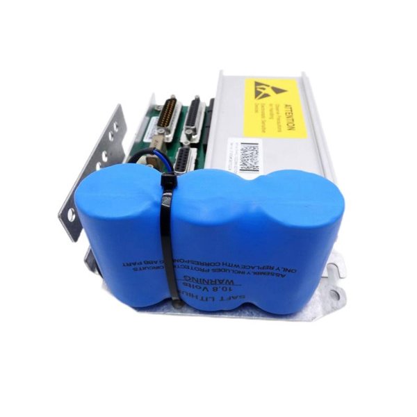 ABB 3HAC021905-001/05 Serial Measurement Board