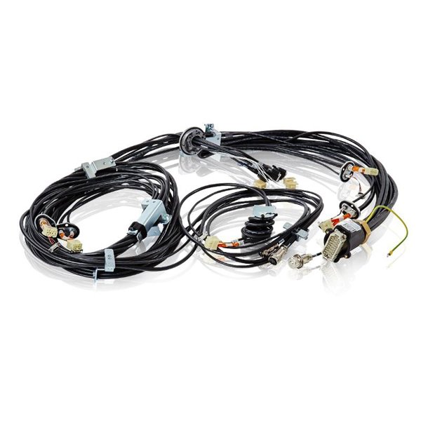 ABB 3HAC024386-001 Robot harness
