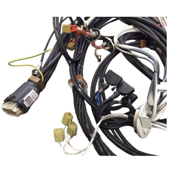 ABB 3HAC024386-001 Robot harness