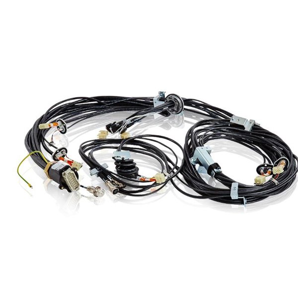 ABB 3HAC024386-001 Robot harness