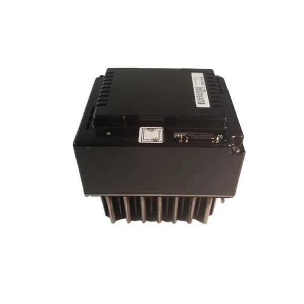 ABB 3HAC14550-4/09A Single Servo Drive Unit