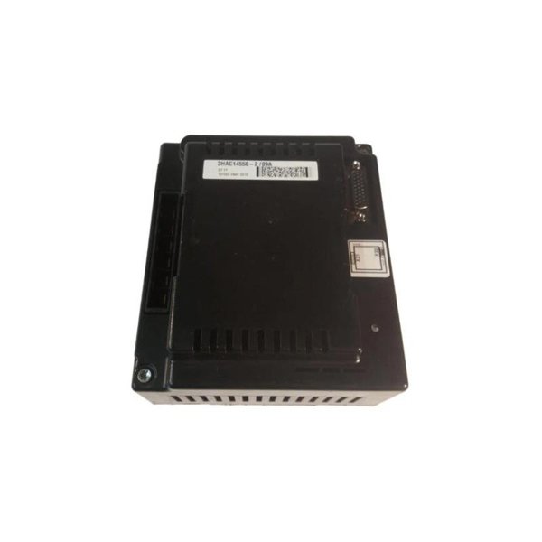 ABB 3HAC14550-4/09A Single Servo Drive Unit