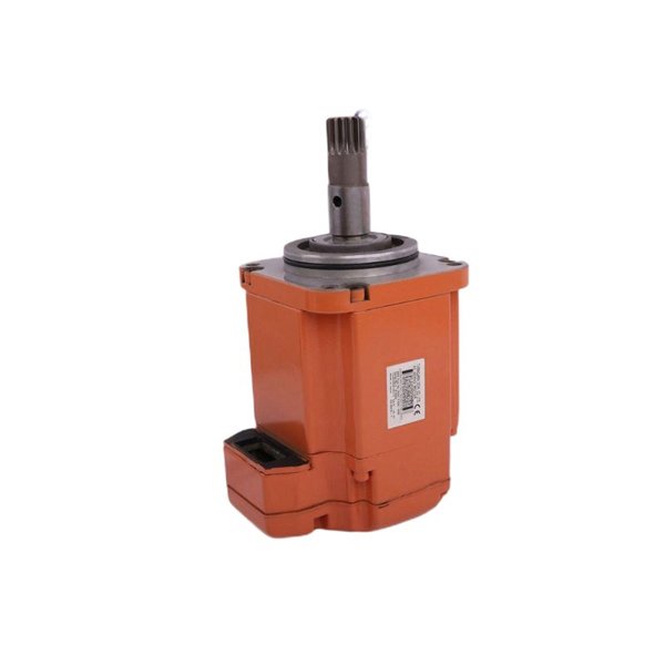 ABB 3HAC17484-8 Rotating AC Motor