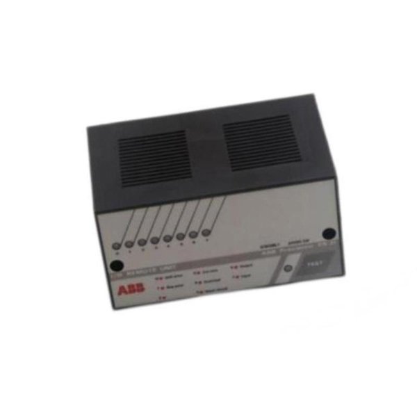 ABB 3HNM00148-01 Servo Motor