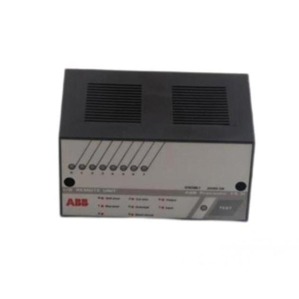 ABB 3HNM00148-01 Servo Motor