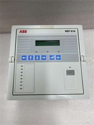 ABB AI895 3BSC690089R1 Control Module
