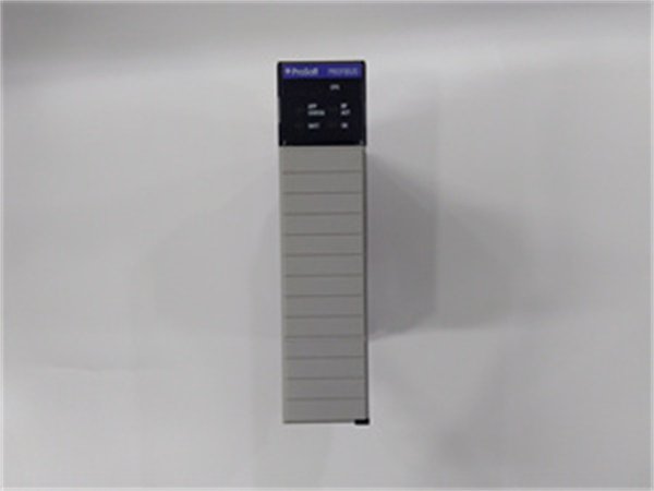 ProSoft MVI56-PDPS Industrial PROFIBUS DP Slave Communication Module