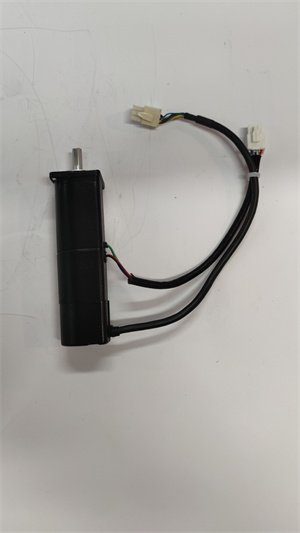 Yaskawa SGM-01A314B AC Servo Motor