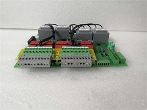 ABB AV94A HESG440940R11 HESG216791/A Industrial Valve Actuator Controller