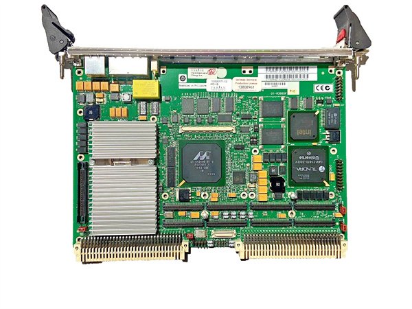 Motorola MVME5500-0161 Single-Board Computer