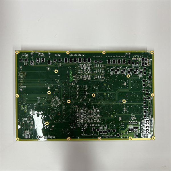 General Electric IC697ACC722B Processor Module