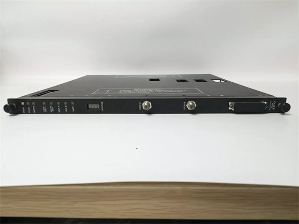Triconex 4400 Industrial Communication and Control Module