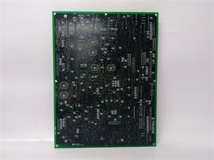 General Electric DS200LDCCH1A Multi-Processor LAN Communication & Drive Control Board