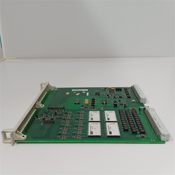 ABB DSAI130A 3BSE018292R1 Analog Input Module