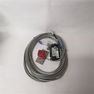 Epro PR6426/010-100 Compact Signal Distribution Module