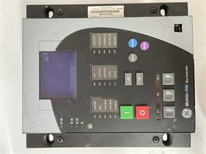 General Electric F650-G-N-A-B-F-2-G-1-HI-C-E Protection and Bay Controller