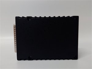 General Electric IS220PTCCH1A Analog Input Module