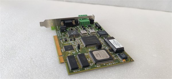 Woodhead APPLICOM PCI1500S7 Industrial Communication Interface Card