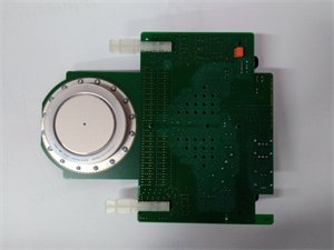 ABB 5SHY4045L0006 Reverse-Blocking Thyristor (RCT) Module